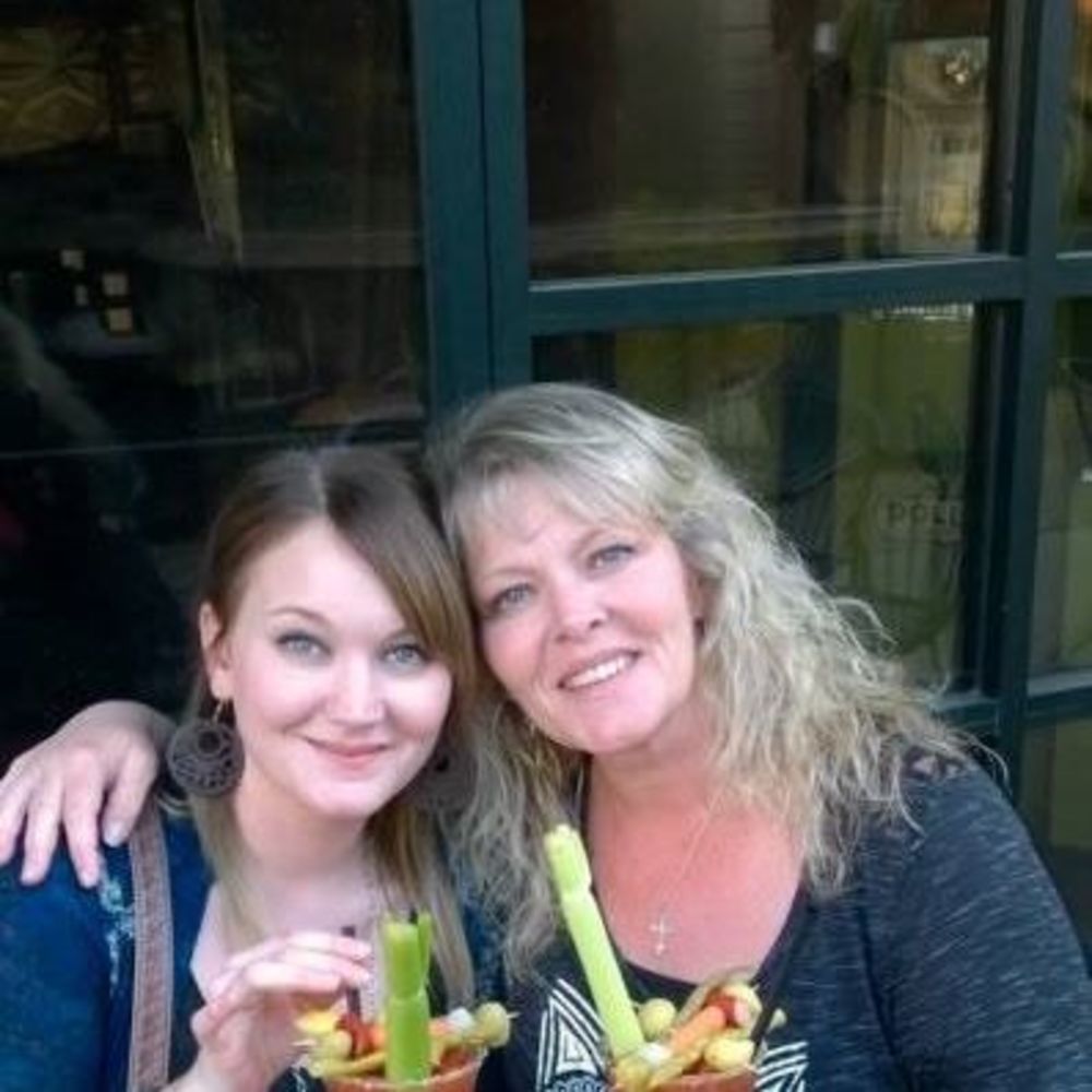 Meet your Posher, Terri